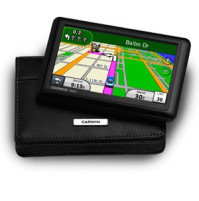 Carry Case for 4.3 series - 010-11375-02 - Garmin